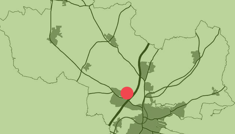 Lokalplan